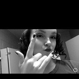 Meet your Posher, Haley